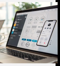 Услуги Разработка IT решений в Тынде