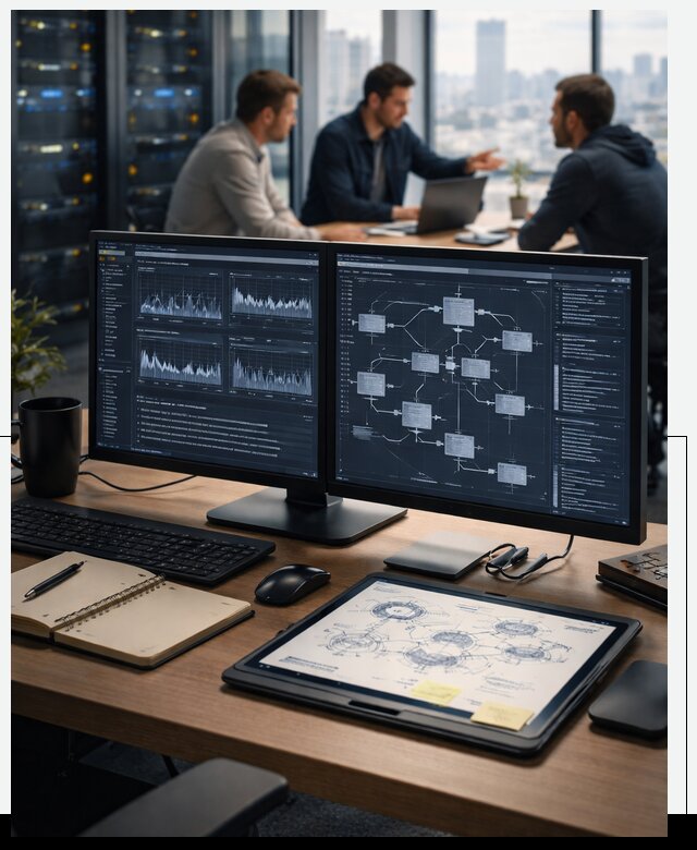 Разработка высоконагруженных систем в Тынде от 18499 р. | АвикейТнд