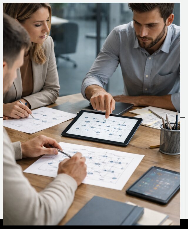 Разработка BPM-систем в Тынде от 462465 р. под ключ АвикейТнд