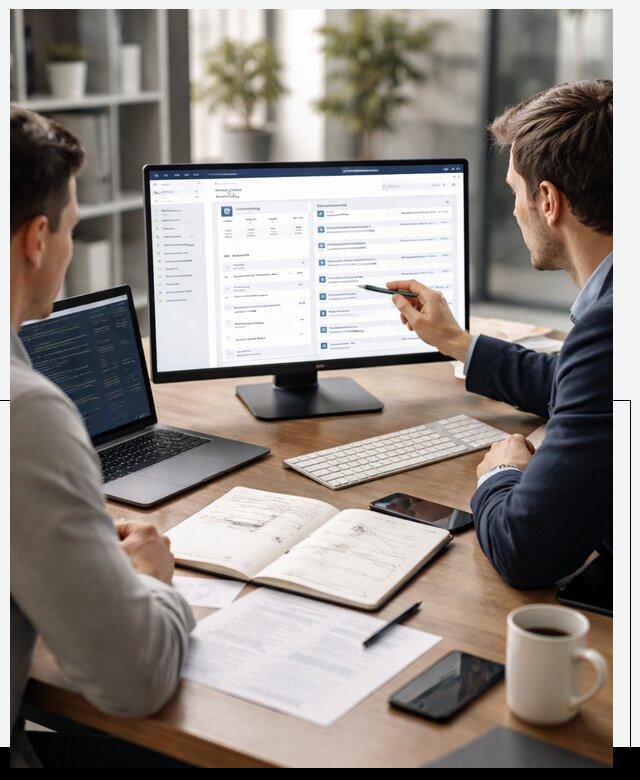 Разработка CRM систем в Тынде от 154155 руб., АвикейТнд