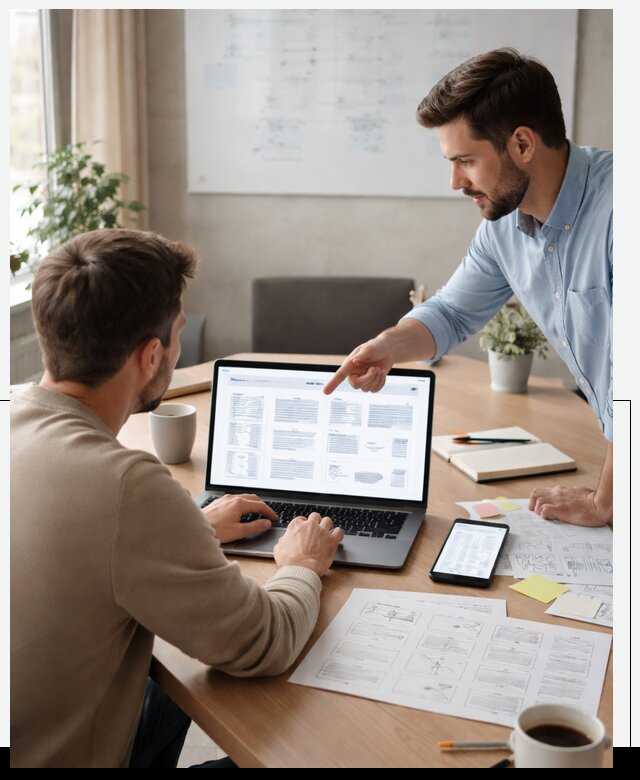 Разработка веб-приложений под ключ в Тынде от 12332 р. - АвикейТнд