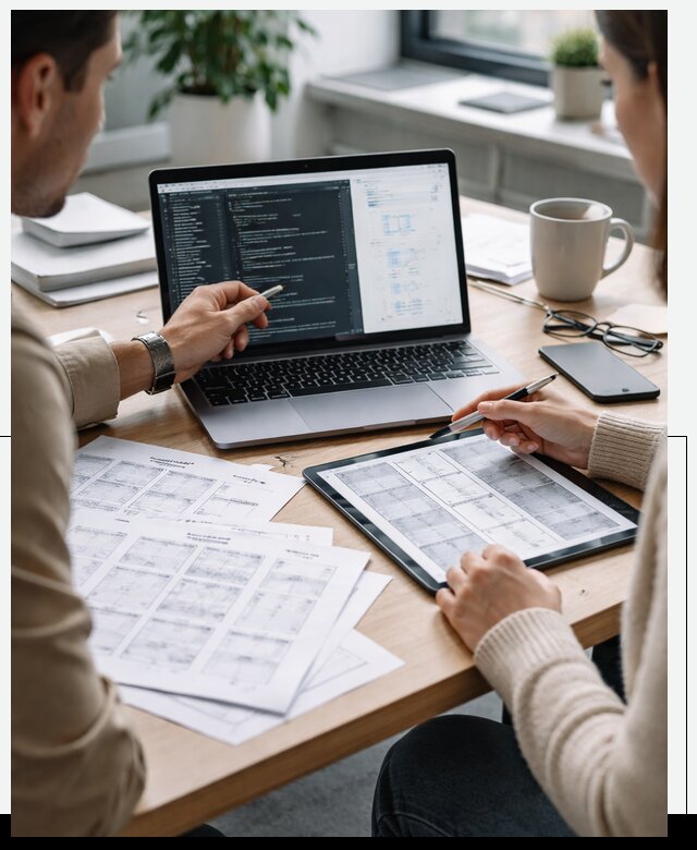 Разработка информационных систем в Тынде от 4625 р. | АвикейТнд