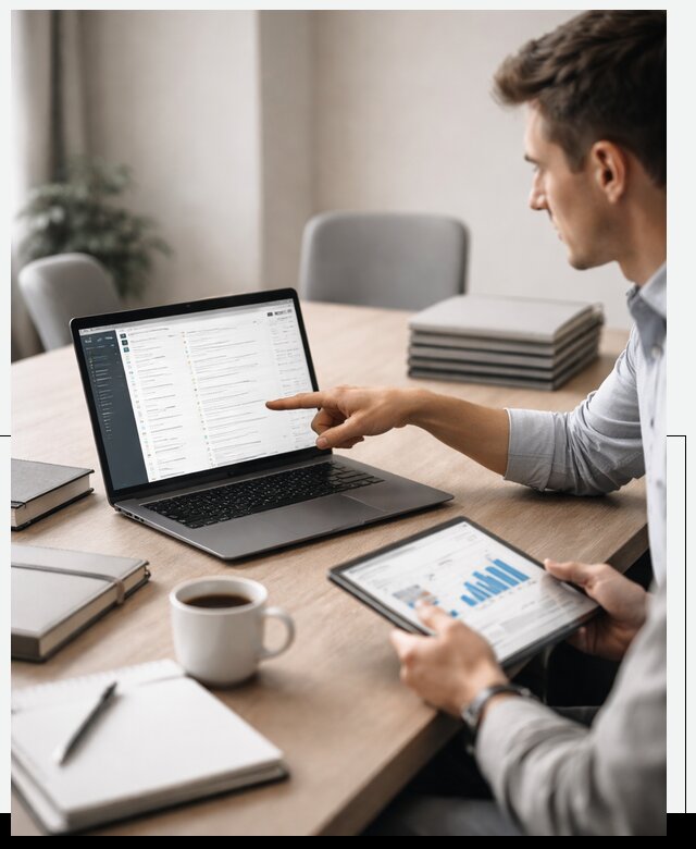 Разработка СЭД под ключ в Тынде от 15416 р. | АвикейТнд