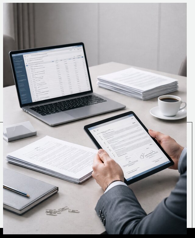 Электронные кадровые документы система в Тынде от 12332 р. | АвикейТнд