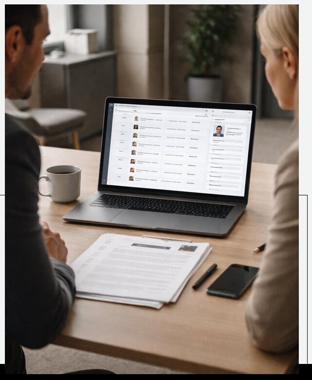 Ats система подбора персонала в Тынде от 12332 р. - АвикейТнд