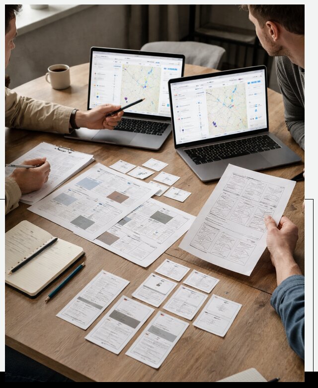 Создание агрегаторов и порталов в Тынде от 15416 р., АвикейТнд