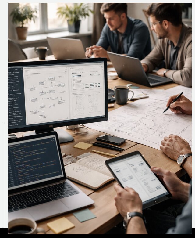 Разработка агрегаторов для компаний в Тынде под ключ