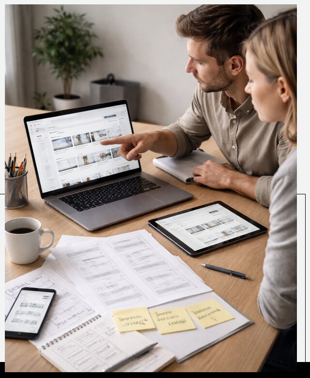 Разработка доски объявлений в Тынде от 8735 р., АвикейТнд