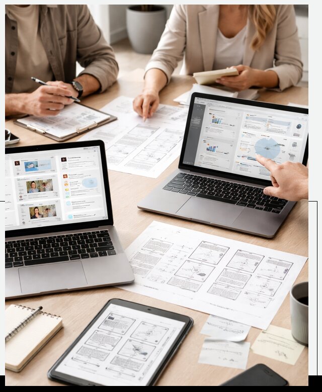 Разработка социальных сетей в Тынде от 7194 р. | АвикейТнд