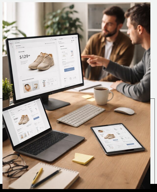 Разработка интернет-магазинов в Тынде от 154155 р. | АвикейТнд