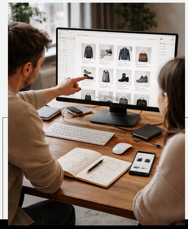 Разработка интернет-магазинов под ключ в Тынде с оплатой и CRM
