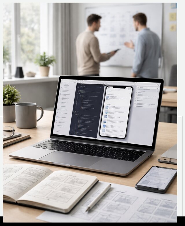 Разработка iOS приложений в Тынде от 154155 р. | АвикейТнд