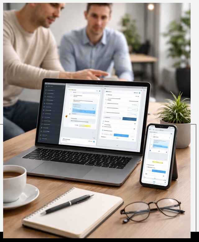 Разработка мини app Telegram/VK в Тынде от 30831 р. АвикейТнд
