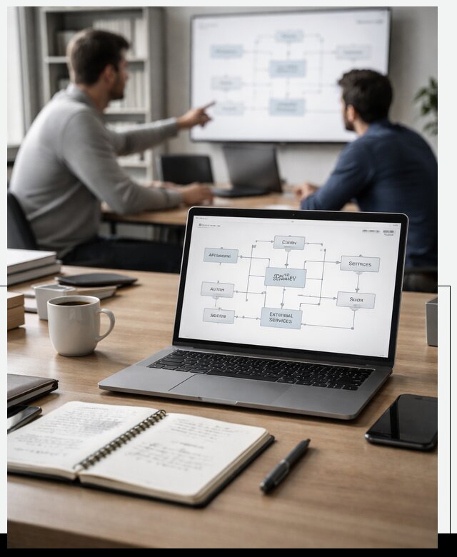Разработка API и REST в Тынде | АвикейТнд от 82216 р.