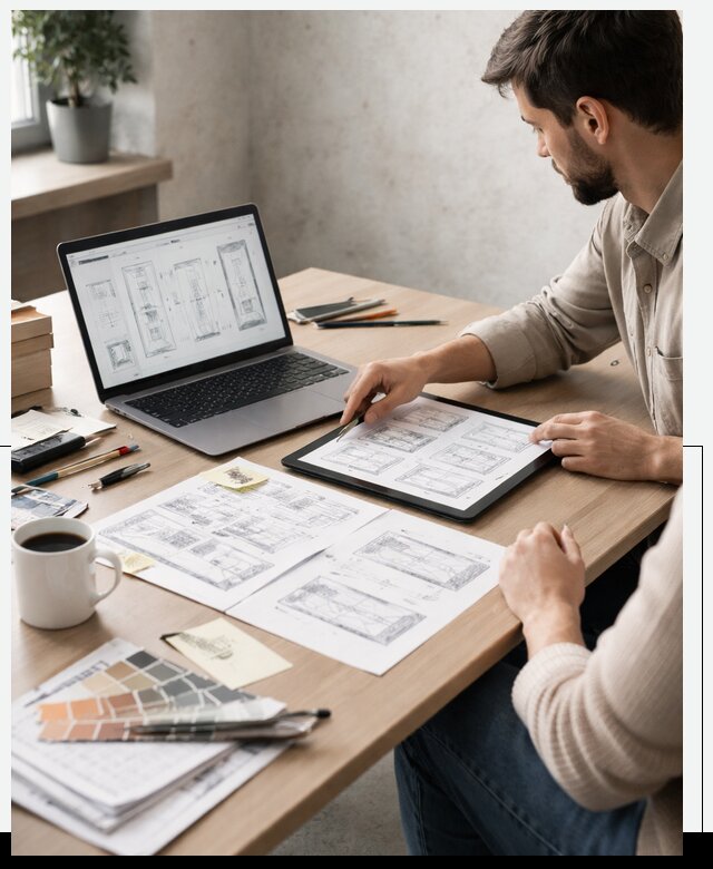 Дизайн программного обеспечения в Тынде от 8735 р. | АвикейТнд