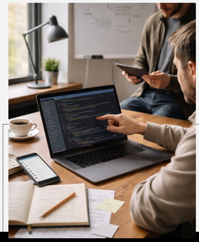 Разработка Telegram ботов под ключ для компаний в Тынде