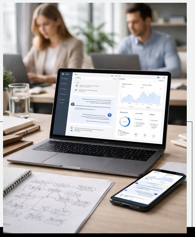 Чат-боты для бизнеса и клиентов в Тынде, от 7194 р., АвикейТнд