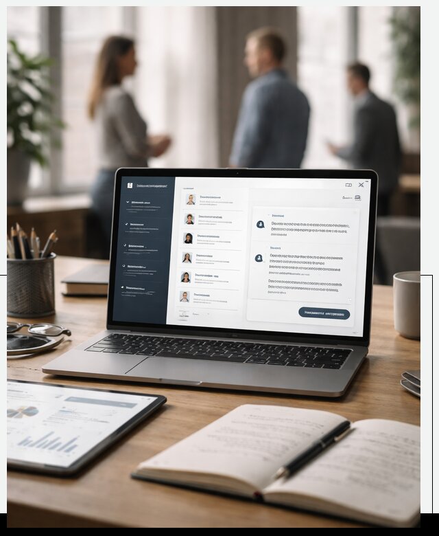 HR бот для подбора персонала в Тынде от 8735 р. | АвикейТнд