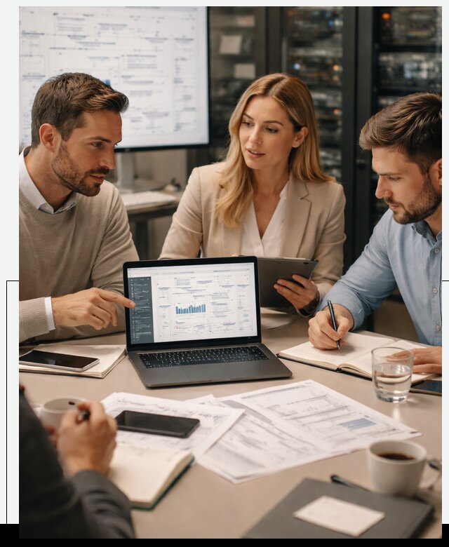 Импортозамещение корпоративного ПО для компаний в Тынде