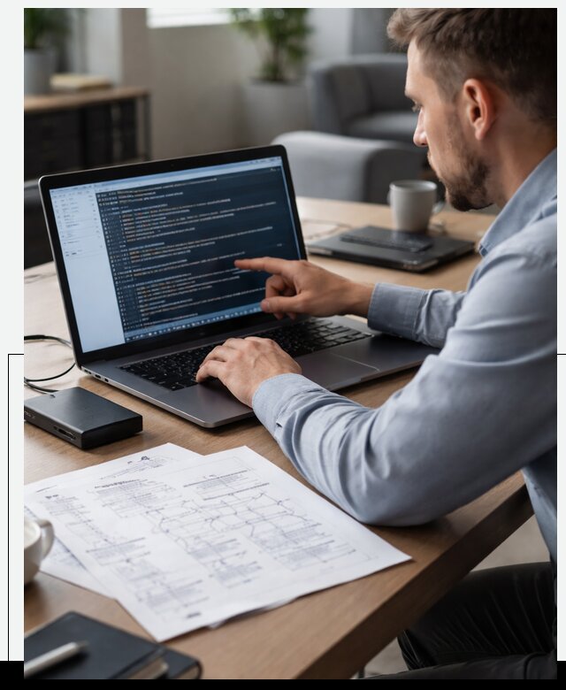 Профессиональная миграция СУБД PostgreSQL в Тынде без простоев