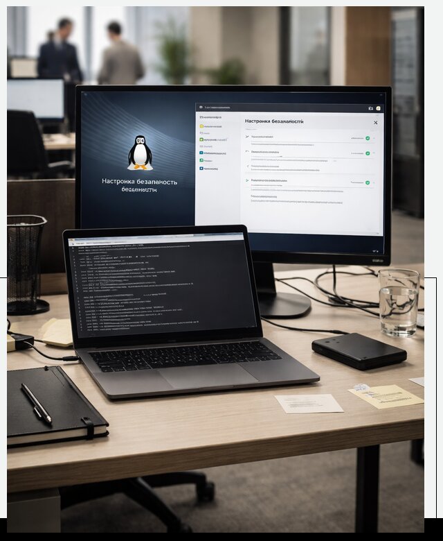 Внедрение Linux и переход на Astra в Тынде от 8735 р. АвикейТнд