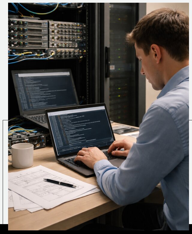 Внедрение российских Linux систем для бизнеса в Тынде