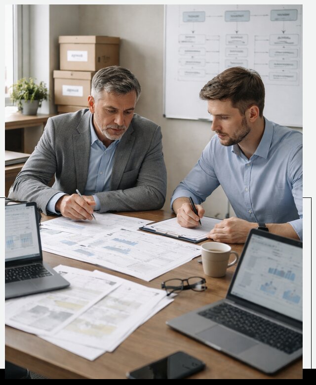 Замена SAP на 1С в Тынде — миграция, от 12332 р. | АвикейТнд