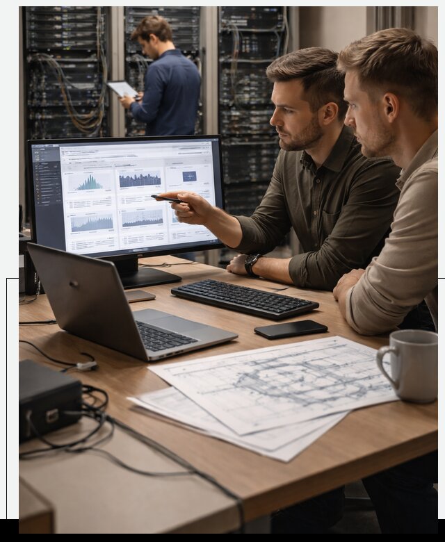 Импортозамещение систем виртуализации и миграция в Тынде