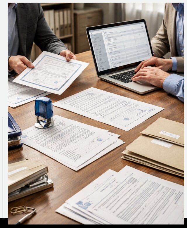 Сертификация ПО и внесение в реестр Минцифры в Тынде