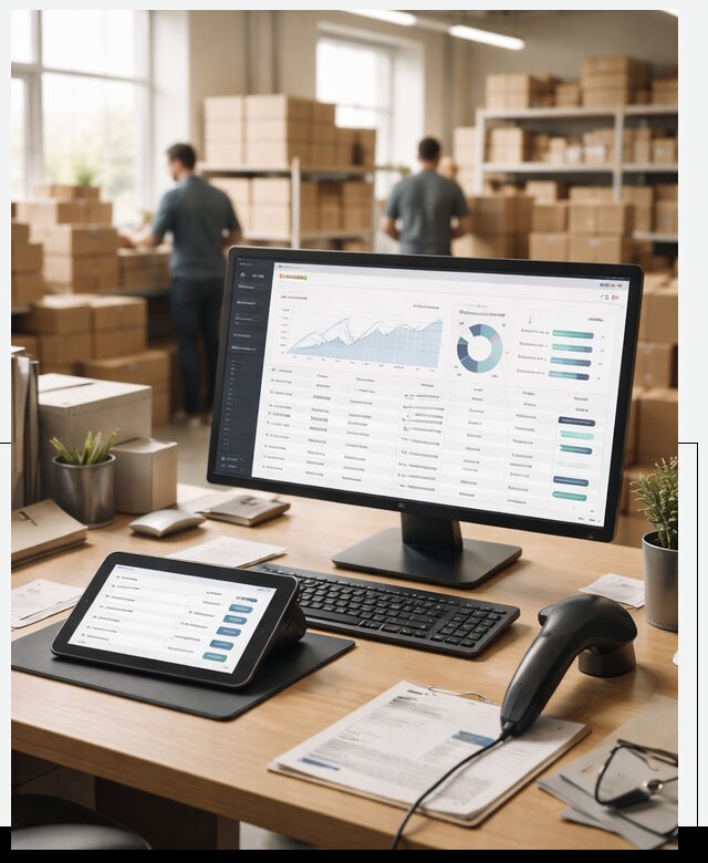 Автоматизация селлеров в Тынде от 15416 р. | АвикейТнд