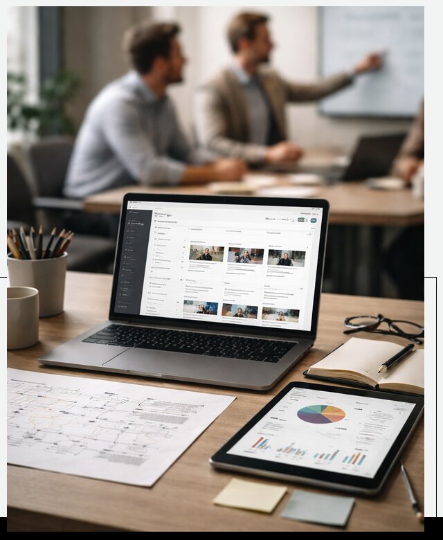 Разработка нишевых B2B маркетплейсов в Тынде от 719390 р., АвикейТнд