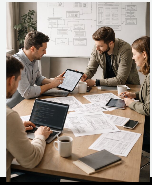 Разработка нишевых B2B маркетплейсов под бизнес в Тынде