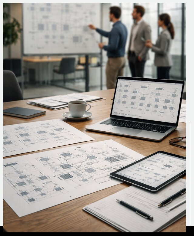 Разработка Core Banking, замена АБС в Тынде | АвикейТнд от 15416 р.