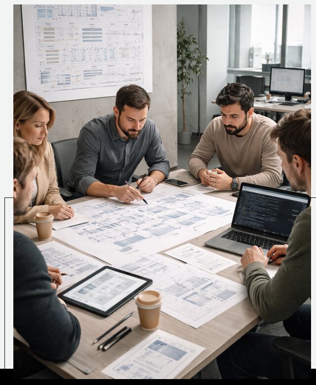 Разработка Core Banking систем для банков и финтех компаний в Тынде