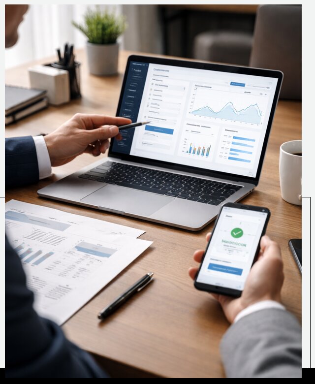 Разработка платёжных платформ в Тынде от 20554 р., АвикейТнд