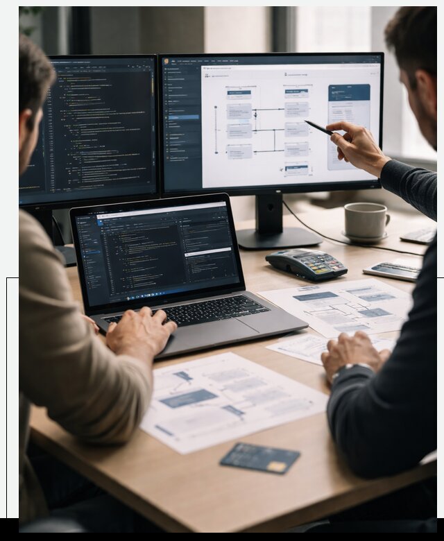 Разработка платежных платформ в Тынде с интеграцией и безопасностью