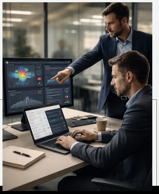 Системы Антифрод и AML KYC в Тынде от 12332 р. | АвикейТнд