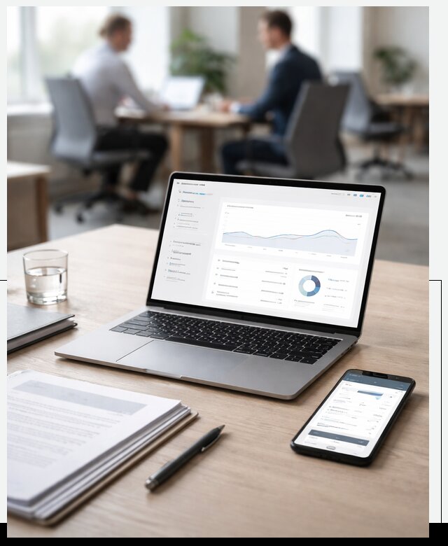 Разработка моб. и интернет-банка в Тынде от 7708 р. | АвикейТнд
