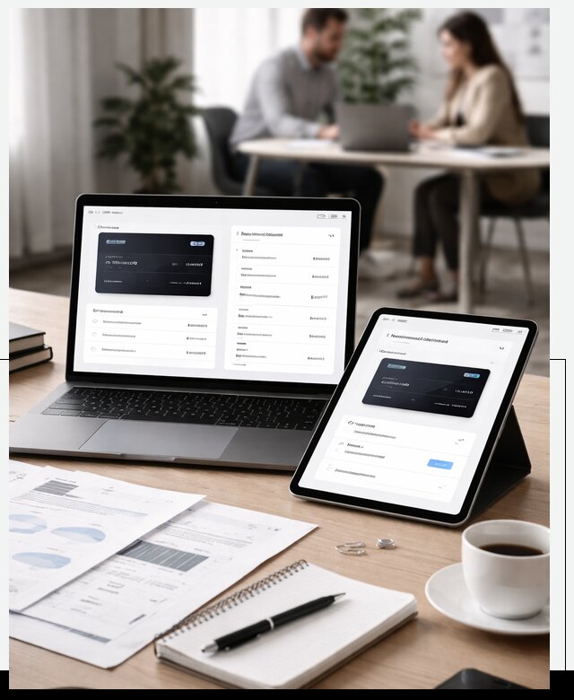 Разработка необанка платформы в Тынде от 46247 р. | АвикейТнд