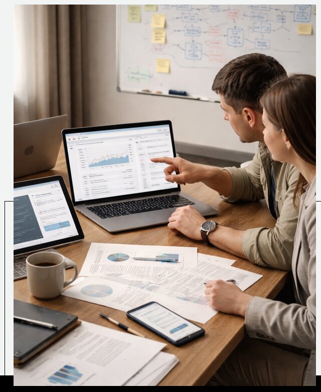 Внедрение сервисов BNPL и краудлендинга для бизнеса в Тынде