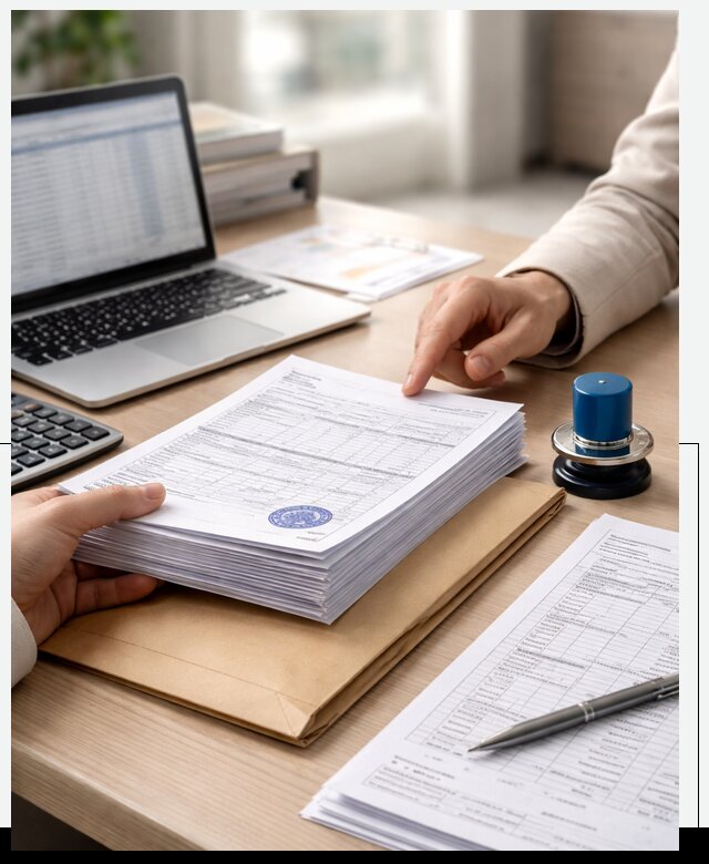 Отчетность в ЦБ РФ для банков в Тынде от 7194 р. | АвикейТнд