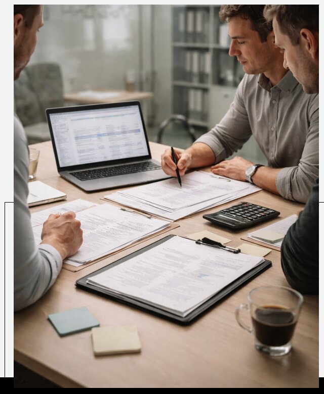 Подготовка и сдача отчетности в ЦБ РФ для организаций в Тынде