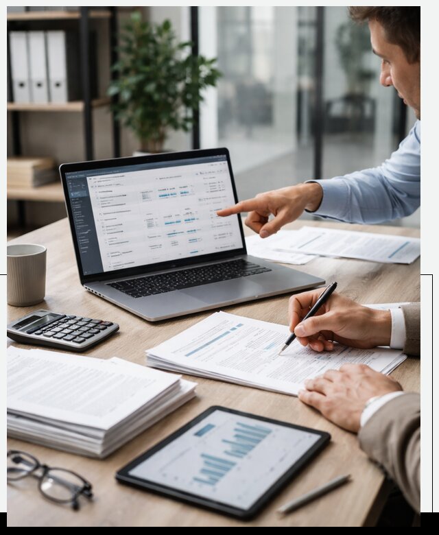 Полисные системы и CRM в Тынде: разработка от 15416 р. АвикейТнд