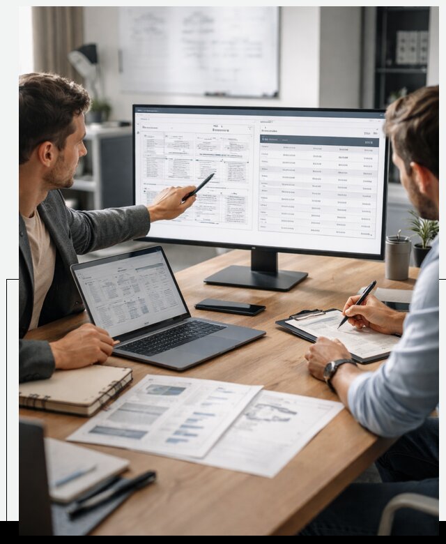 Разработка полисных систем и CRM в Тынде с интеграцией