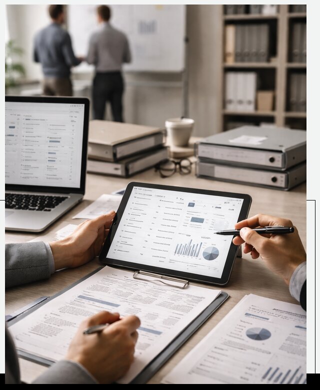 Автоматизация урегулирования убытков в Тынде от 7708 р | АвикейТнд