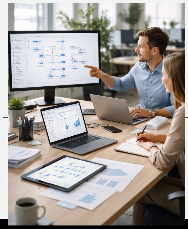 Автоматизация урегулирования убытков в Тынде для страховых компаний