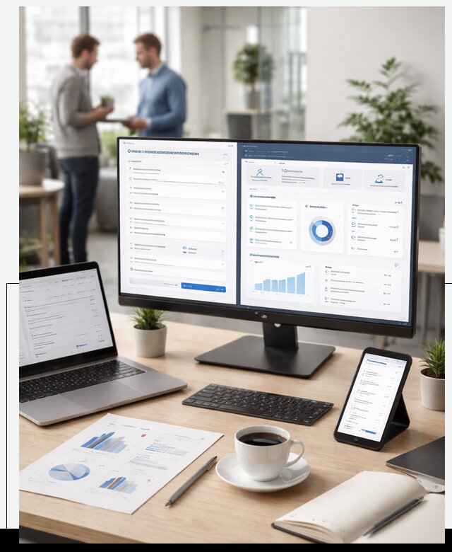 Разработка платформ онлайн страхования в Тынде под ключ