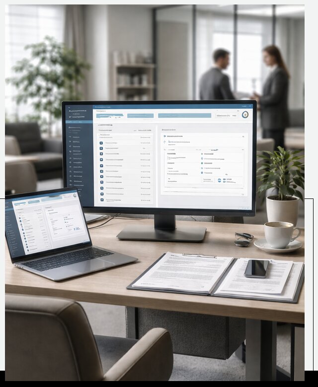 CRM для страховой компании под ключ в Тынде от 15416 р. | АвикейТнд