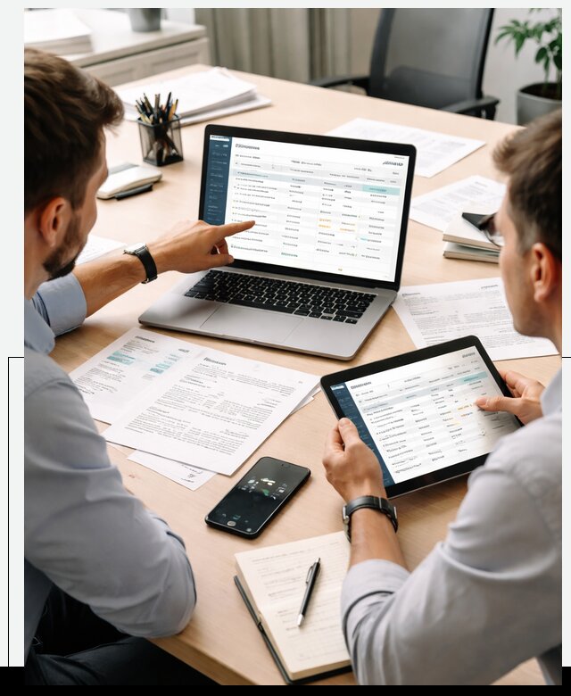 CRM для страховой компании в Тынде с автоматизацией продаж и выплат