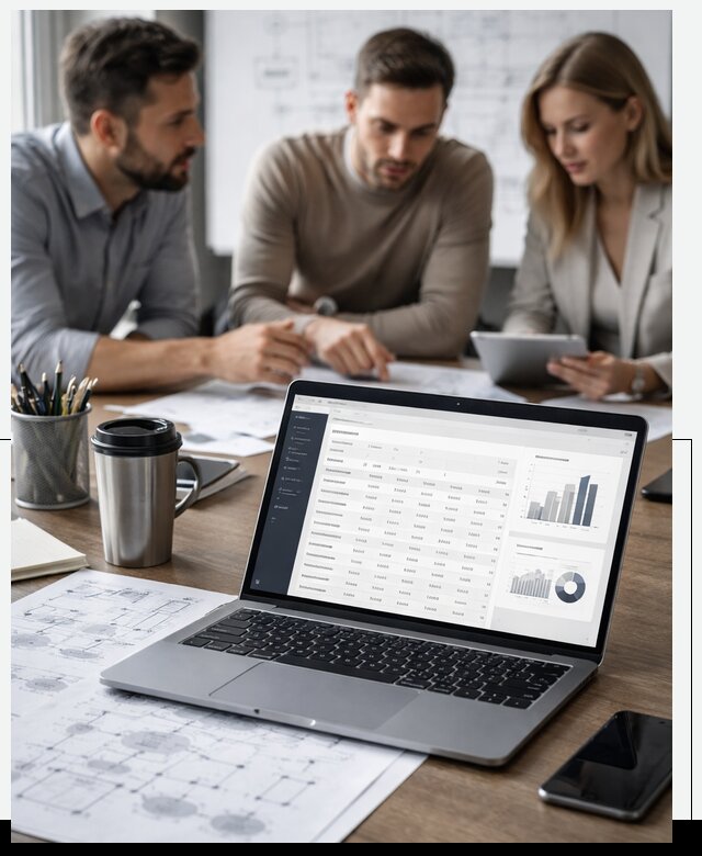 BSS OSS и биллинг для оператора в Тынде от 25693 р. | АвикейТнд